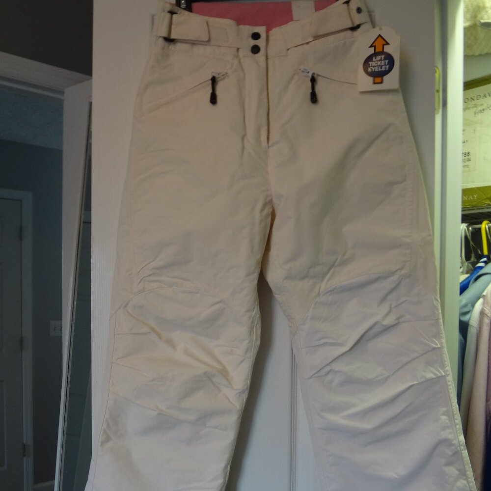 Polar Edge Ski Pants
